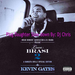 Kevin Gates Plug Daughter slowdown