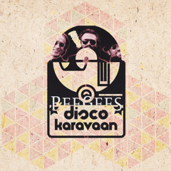 Bee Gees - More Than A Woman (DISCOKARAVAAN Edit)