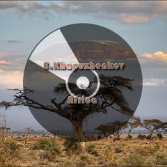 E.Khapuzhenkov - Africa