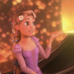 I see the light ( Tangled Movie) - Cover