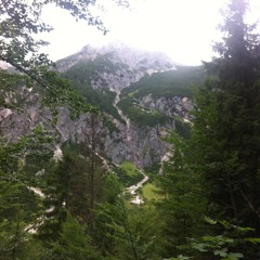 Bagatelle IV for String Quartet