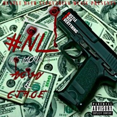 AYO SAY FT. CJ - #NL (No Lackin)