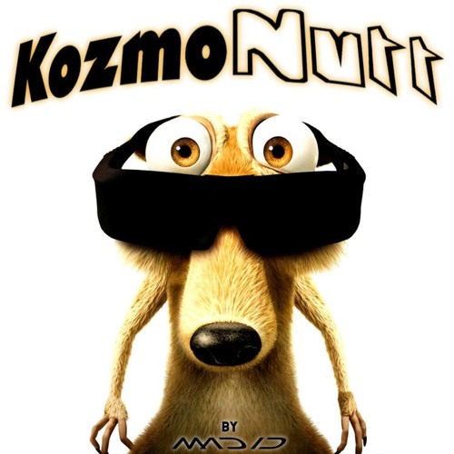 Alice Deejay - I Want You Back In My Life (KozmoNutt RFX)