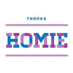 For Homie