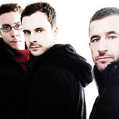 Above & Beyond -  Live @ ID&T Radio 17.11.2001
