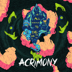 We All Deserve to Die