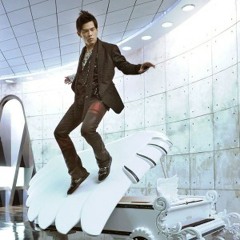 周杰伦 - MineMine - RicCover