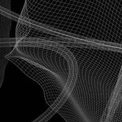 Doyeq - Wireframe Photosynthesis