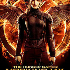 Ariana Grande ft. Major Lazer - All My Love ( The Hunger Games Mockingjay  )