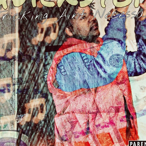 Why We Gotta-Chris Freeman