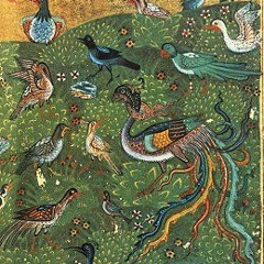 Koulendros Seidel Wright: Conference of the Birds (live)