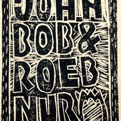 JOHNBOB & ROEB - NUR BURNASZ