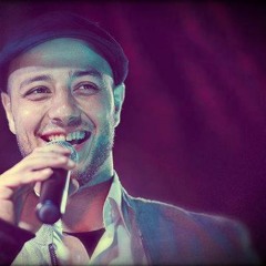 Maher Zain - Inshaa Allah (Arabic Version)