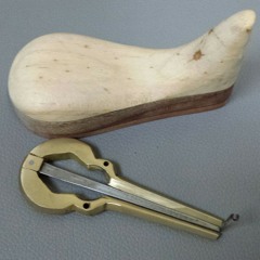 New toy new trial: Jaw Harp techno