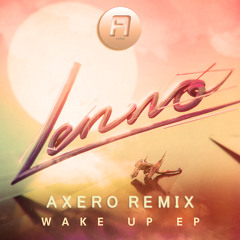 Lenno - Chase The Sun (Axero Remix)