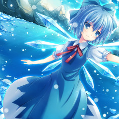 【Touhou】Cirno Theme:Heart Of Glass~Liz Triangle~【Mikka】