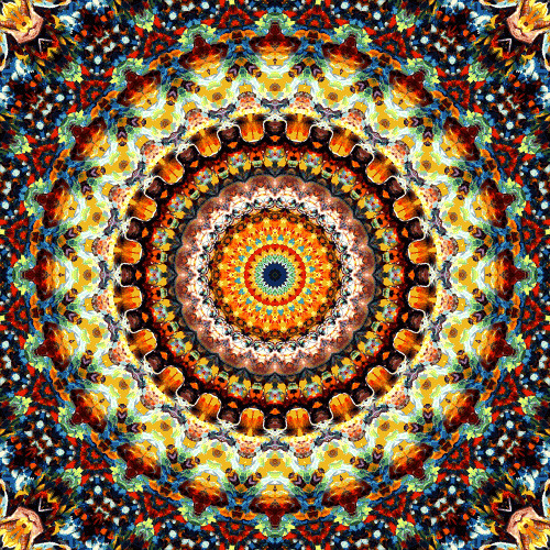 Moonweed & Shakta - Perfect Invisibility