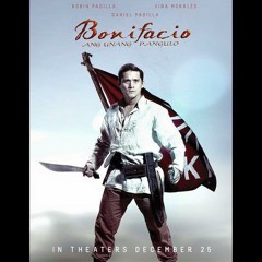 THE ARREST OF ANDRES BONIFACIO