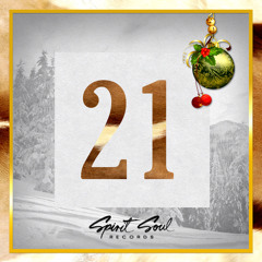 Hernan Cerbello - Duty Melodies (FREE DOWNLOAD SPIRIT SOUL RECORDS DECEMBER ADVENT CALENDAR)