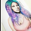 My Short Cover Nicki Minaj The Crying Game Mp3