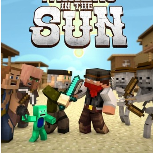 Miners In The Sun