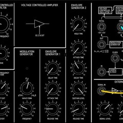 Korg MS - 20 Mini - MNC DnB Bass.WAV