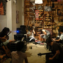 Qi040 Iwao-Koole + Lu Sacramento + Fernanda Polse e Ana Luisa Santos + exposição de Gabriel Nast