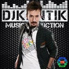 DJ Kantik - Ankara Ruzgari 1953 (Original)