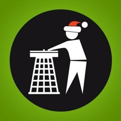 Jamie.R-DJ Presents - THE BANG TIDY XMAS CRACKER!!  [2011 Hard Trance Mix]