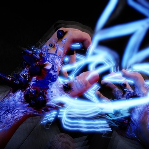 Evil Impulse - Shock Jockey