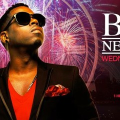 BOBBY V Live on Stage - NEW YEARS EVE at ELECTRIC, BIRMINGHAM