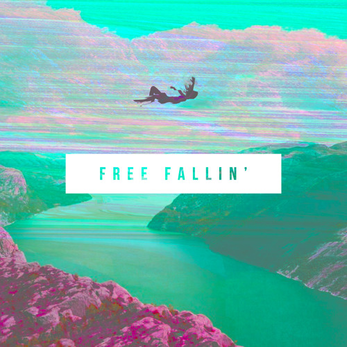 Free Fallin Chords by John Mayer