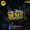 RnB Party - UK Volume 1, mixed by: DJ Policy & Missin Lync