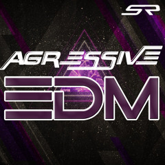 'Agressive EDM'  for Sylenth1