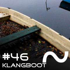 Klangboot Radio #046 ~ transit ~