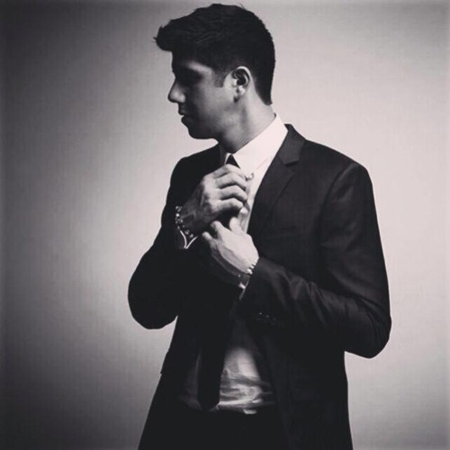 Miguel - Simplethings (Rendition) By SoMo