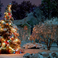 Disquieting Dreams - O Holy Night (Instrumental Metal)