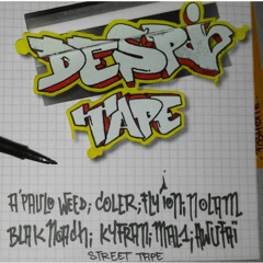 01. ColeR x Mal1 x A'paulo Weed - Espace restreint (Prod ApointZ)