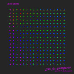 Galactic Love (Prod. MizFitzSoundz)