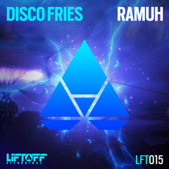Disco Fries - Ramuh