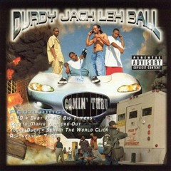 Born And Raised In The Ghetto W Tags