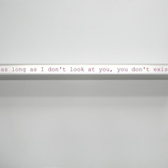 IdontwantwhatIhaventgot