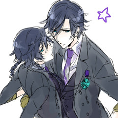 MOONLIGHT - Ichinose Tokiya (Fem. Ver)