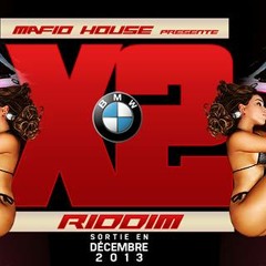 Matinda Di Lion - Badda Dan Bad [X2 Riddim]