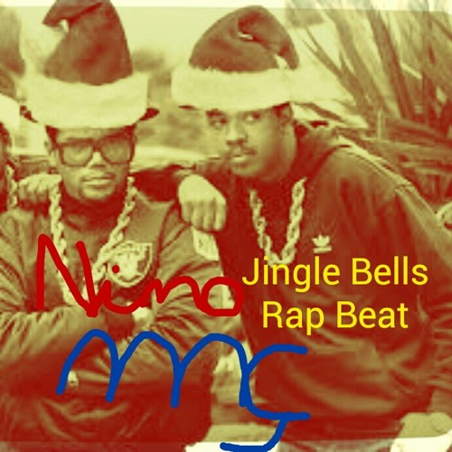 Stream Jingle Bells Rap Beat ( Nino MC Prod . ) by Radio N.R.G. Italia