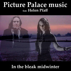 In the bleak midwinter