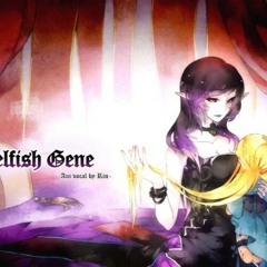 【Cytus】Selfish Gene .mp3