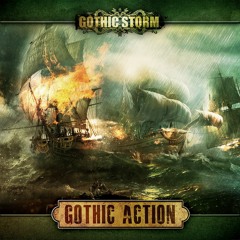 Gothic Action Series Preview
