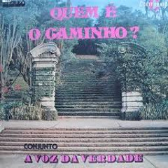 01 - Quem É O Caminho