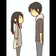 mengapa kau ketuk pintu itu dan saat ku buka kau tak disana